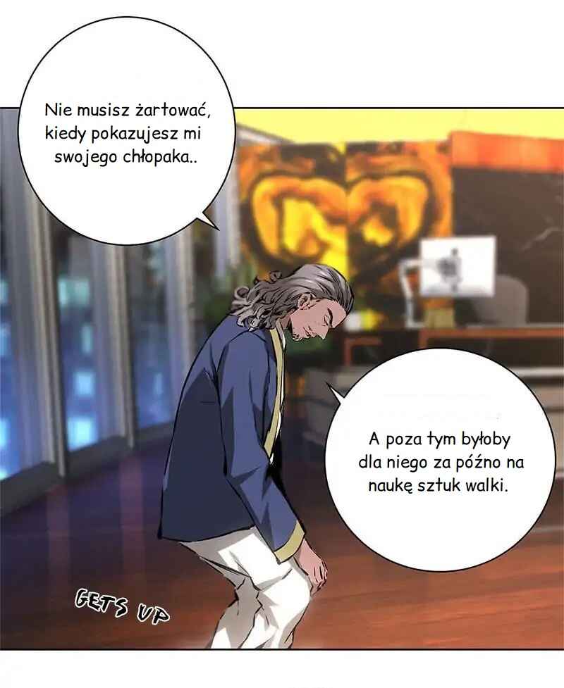 The Loser Takes It All Chapter 10 - Page 9