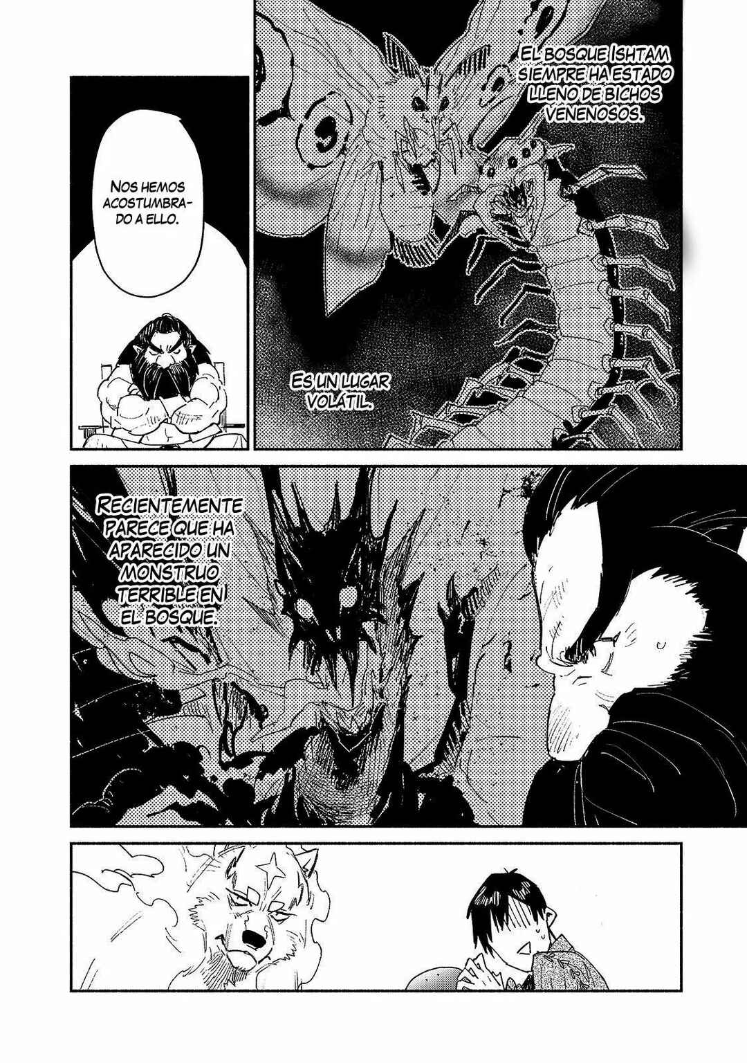 Tondemo Skill de Isekai Hourou Meshi Chapter 34 - Page 13