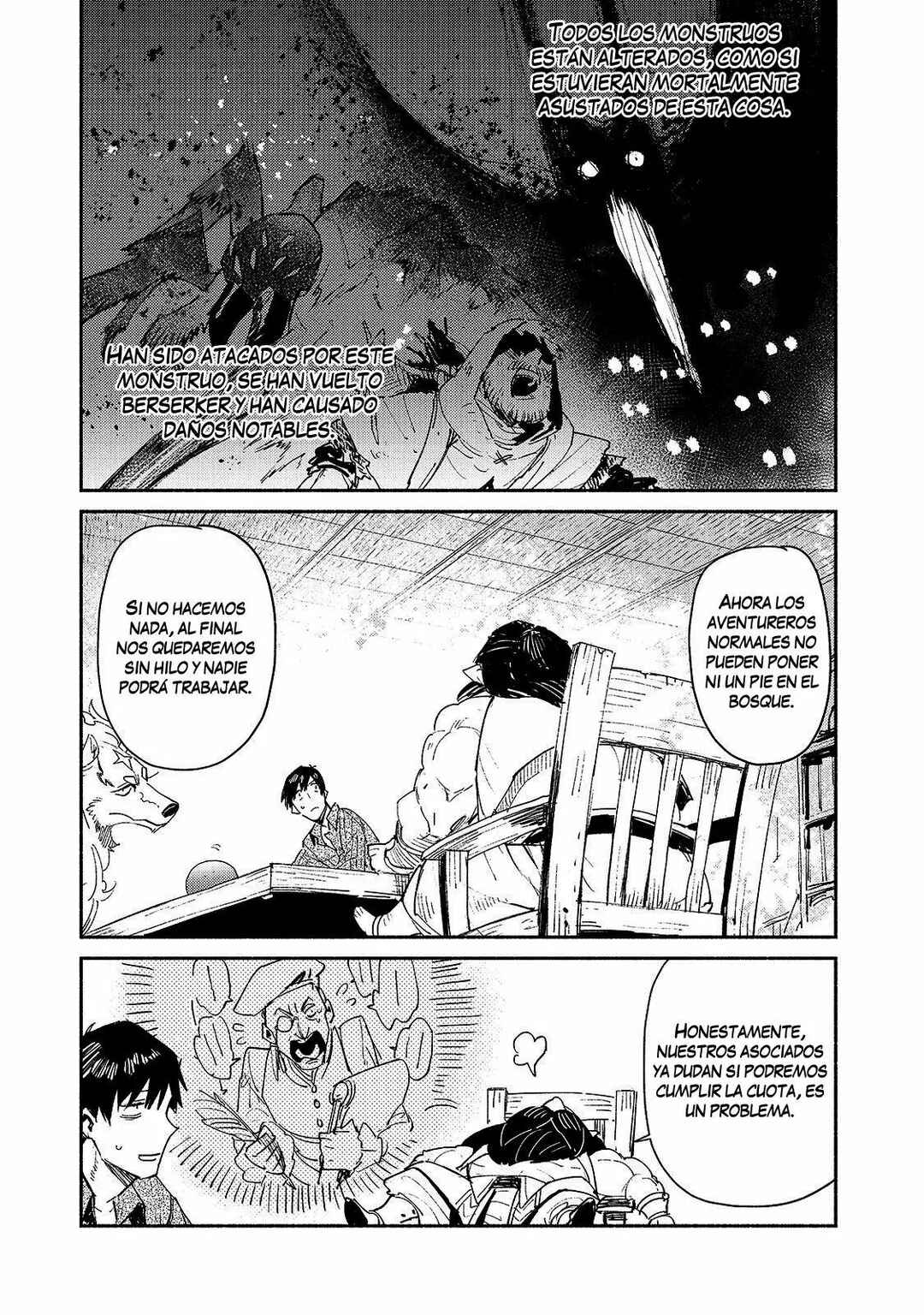 Tondemo Skill de Isekai Hourou Meshi Chapter 34 - Page 14