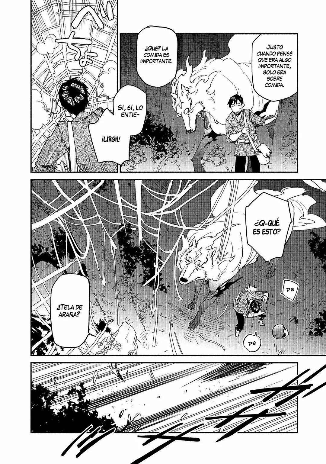 Tondemo Skill de Isekai Hourou Meshi Chapter 34 - Page 17