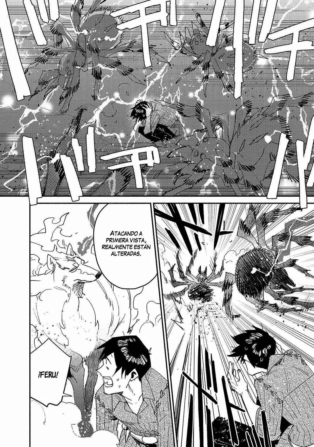 Tondemo Skill de Isekai Hourou Meshi Chapter 34 - Page 19