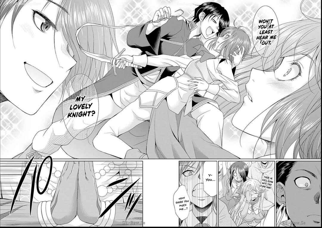 Elf Dorei to Kizuku Dungeon Harem - Isekai de Netotte Nakama o Fuyashimasu Chapter 13 - Page 13