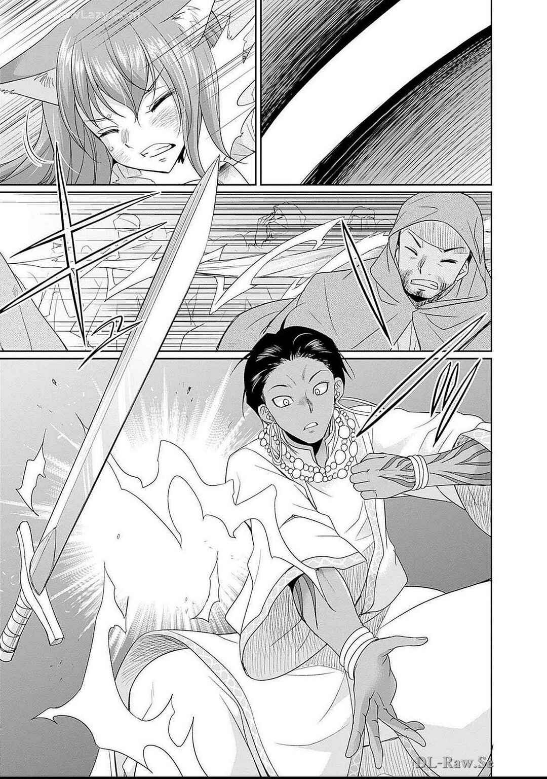 Elf Dorei to Kizuku Dungeon Harem - Isekai de Netotte Nakama o Fuyashimasu Chapter 13 - Page 6
