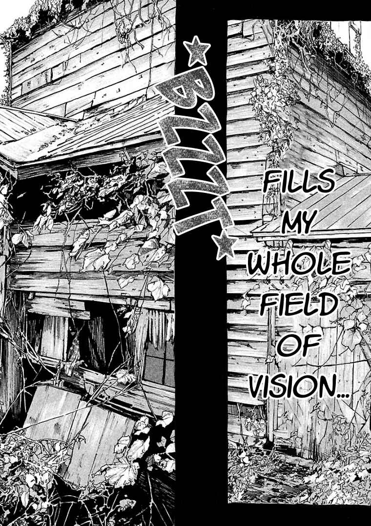Fuan no Tane* Chapter 12 - Page 5