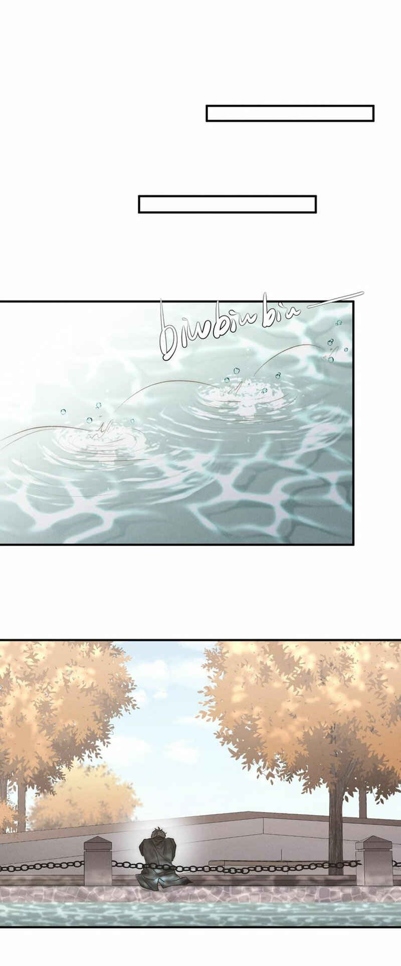 Indulged in Your Light Chapter 25 - Page 12