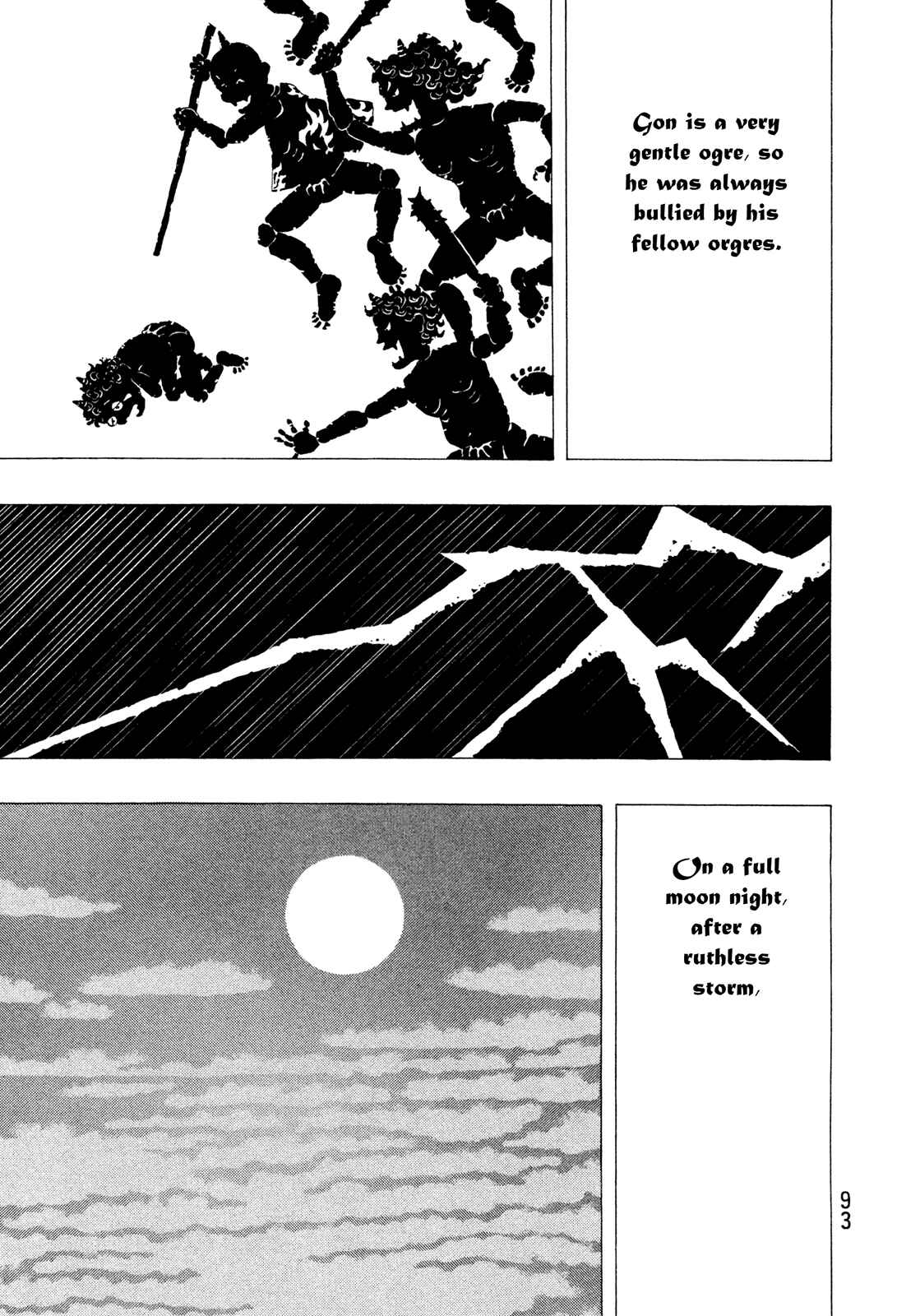 Shamo Chapter 85 - Page 9