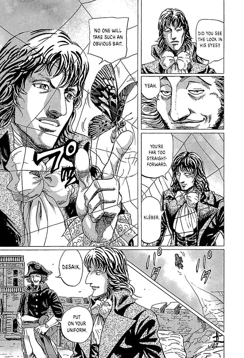 Napoleon - Age of the Lion Chapter 72 - Page 17