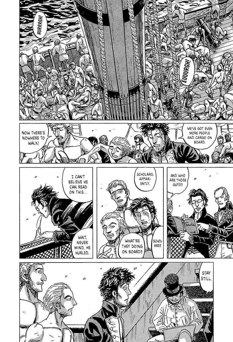 Napoleon - Age of the Lion Chapter 72 - Page 19