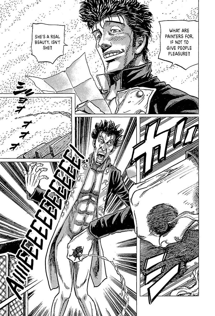 Napoleon - Age of the Lion Chapter 72 - Page 28