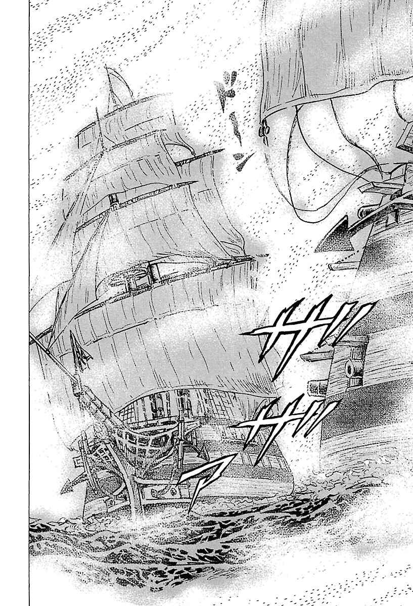Napoleon - Age of the Lion Chapter 72 - Page 32