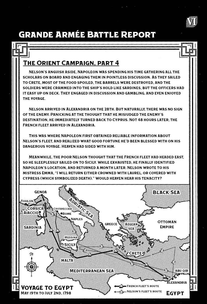 Napoleon - Age of the Lion Chapter 72 - Page 36