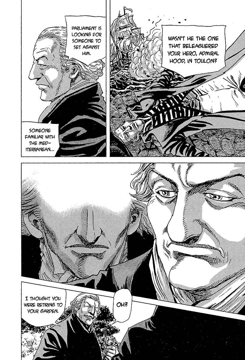 Napoleon - Age of the Lion Chapter 72 - Page 4