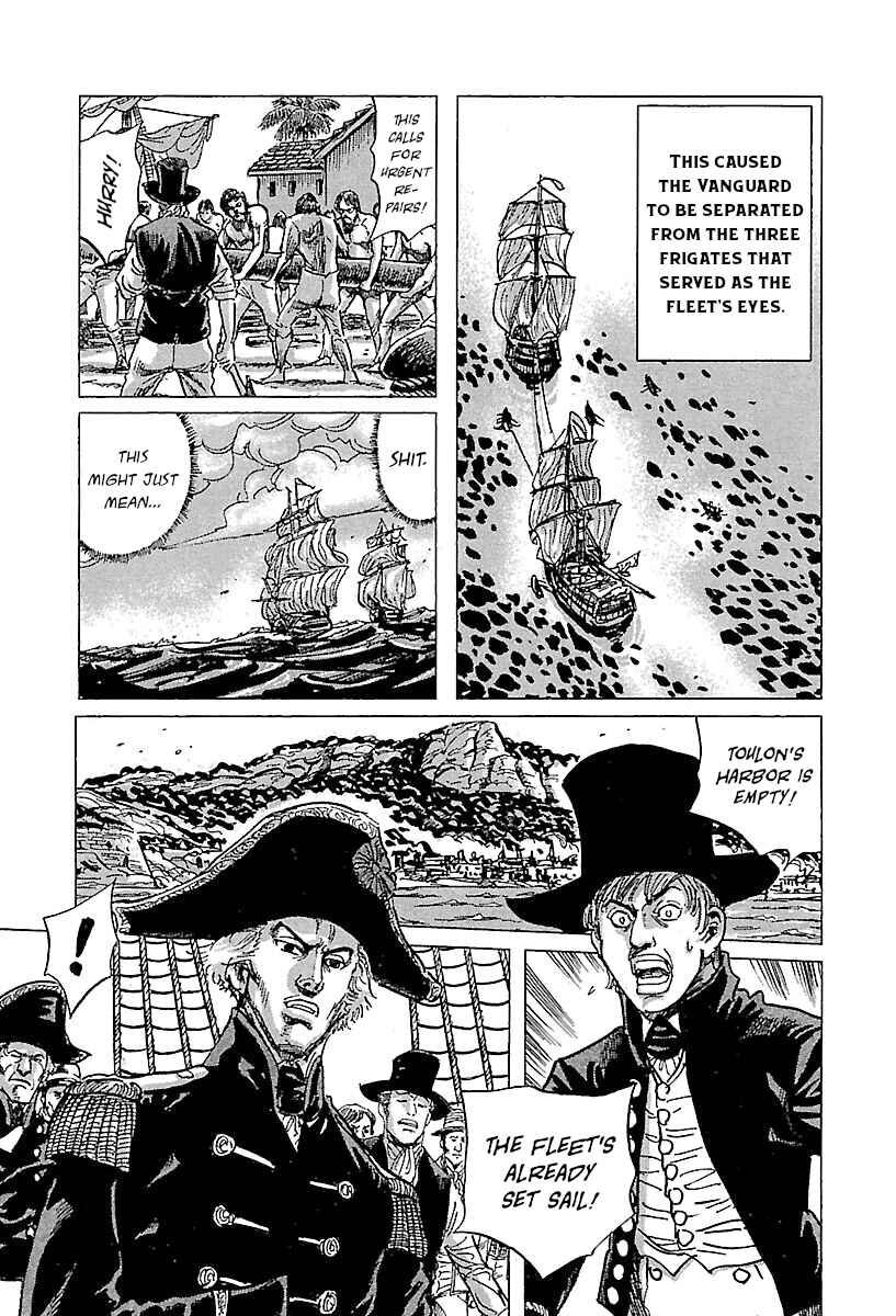 Napoleon - Age of the Lion Chapter 72 - Page 7