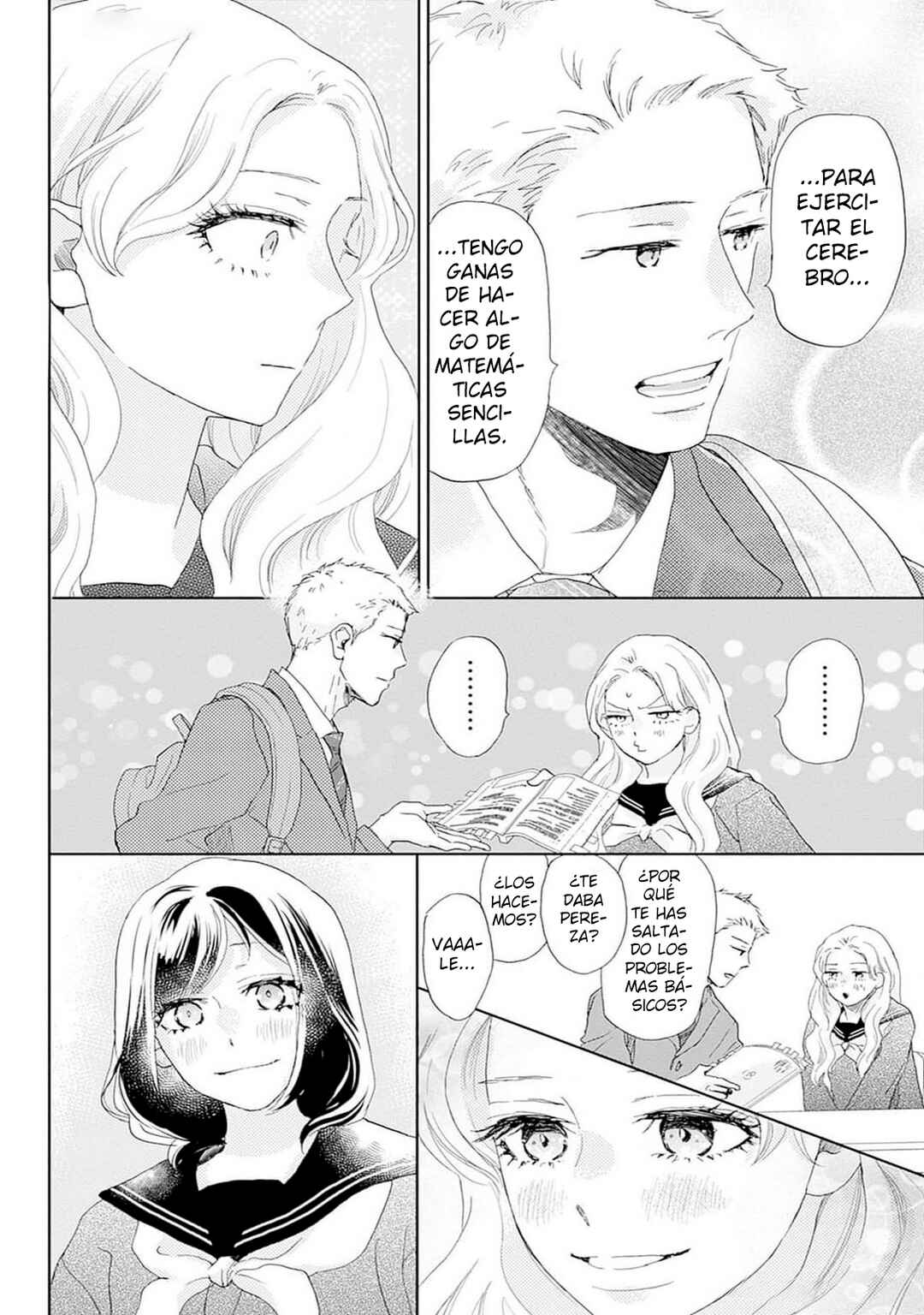 Taiyou yori mo Mabushii Hoshi Chapter 34 - Page 19