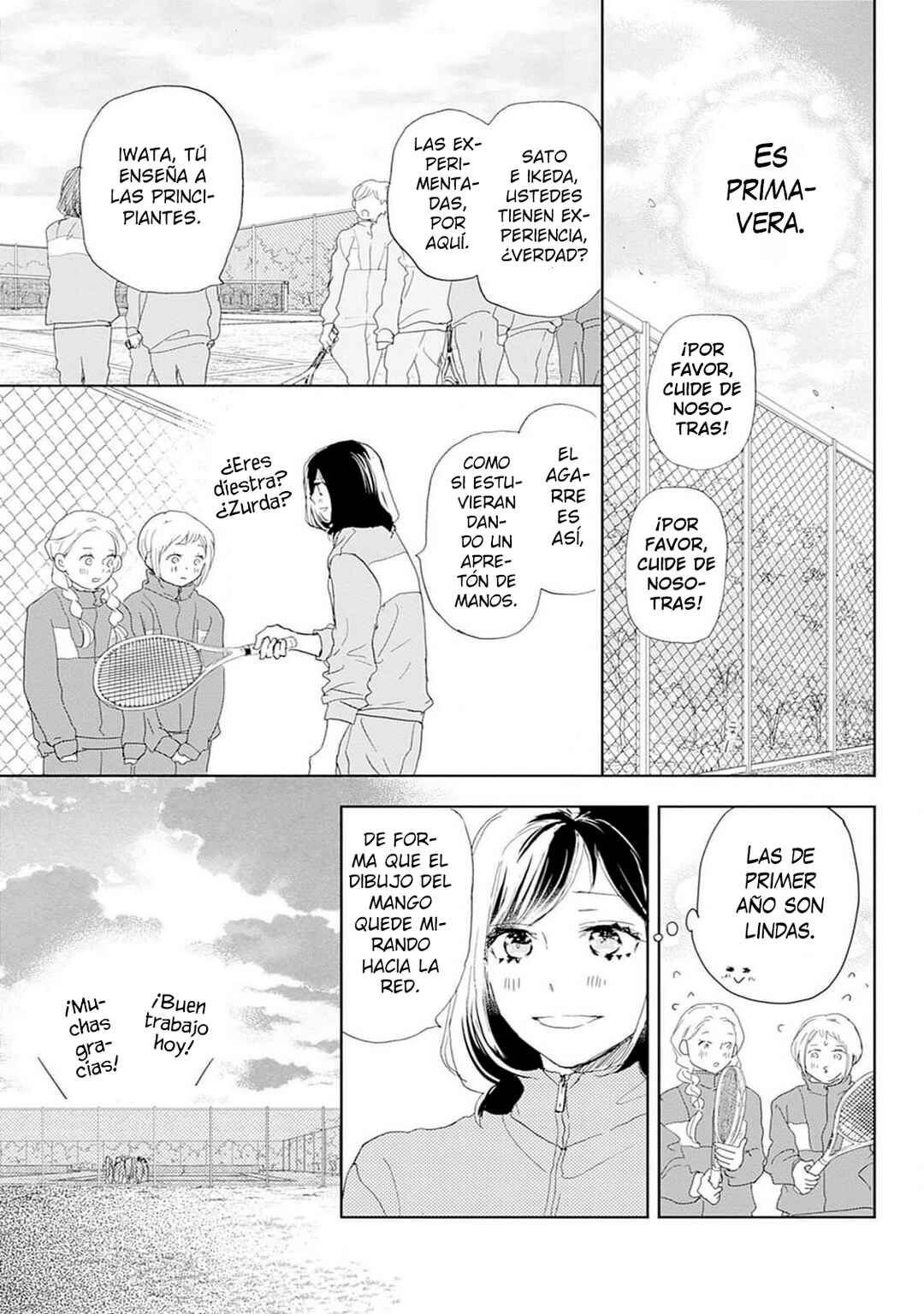 Taiyou yori mo Mabushii Hoshi Chapter 34 - Page 24