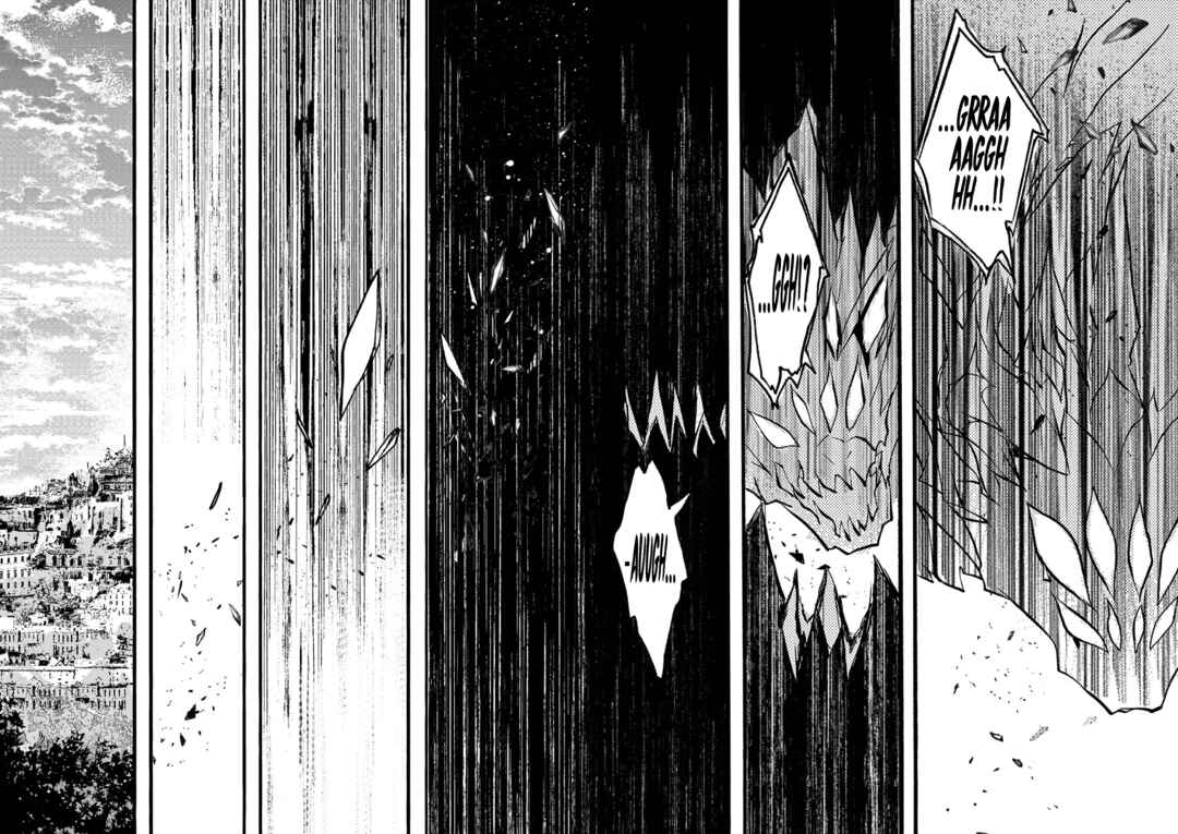 Saikyou Shoku <Ryukishi> Kara Shokyu Shoku <Hakobiya> Ni Nattano Ni, Naze Ka Yushatachi Kara Tayoraretemasu Chapter 46 - Page 51