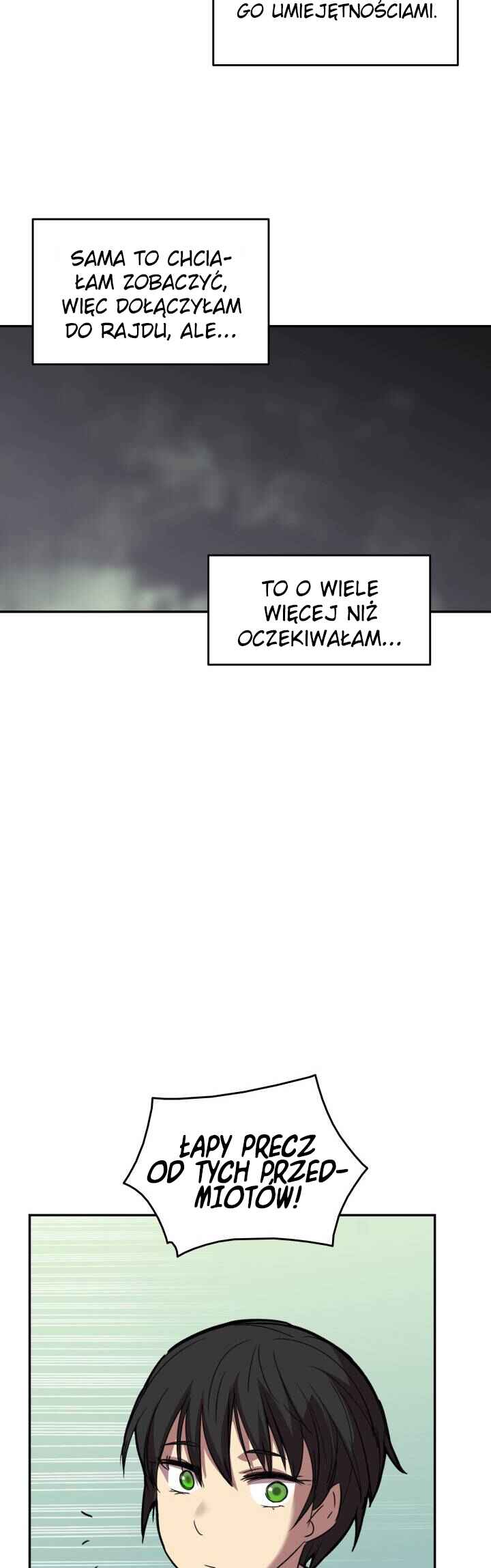 The Worn and Torn Newbie Chapter 12 - Page 10