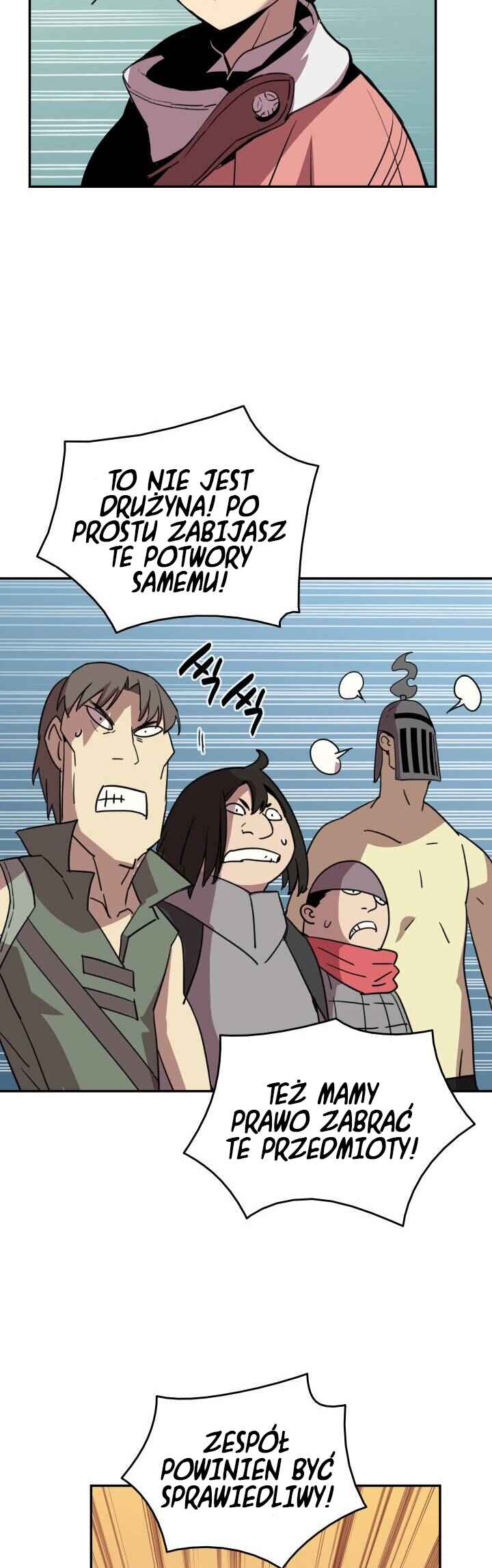 The Worn and Torn Newbie Chapter 12 - Page 11