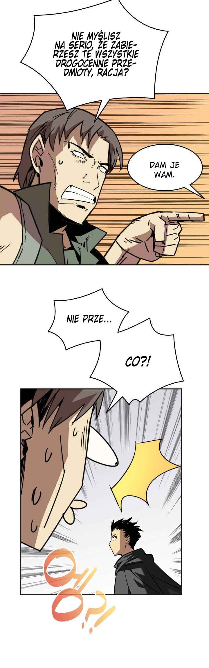 The Worn and Torn Newbie Chapter 12 - Page 14