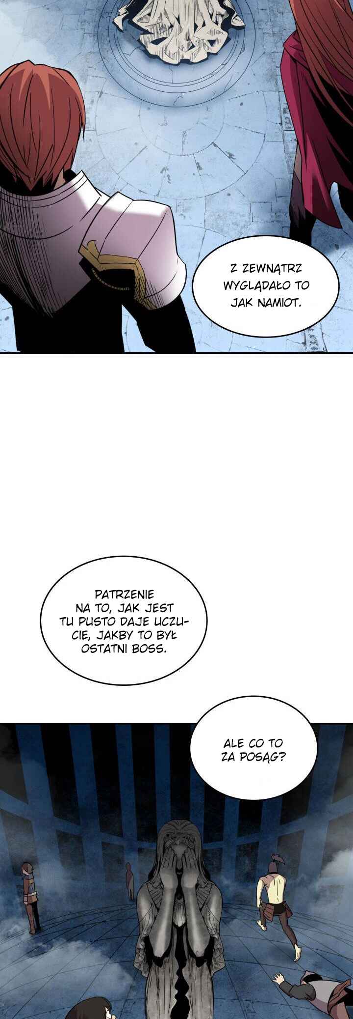 The Worn and Torn Newbie Chapter 12 - Page 22