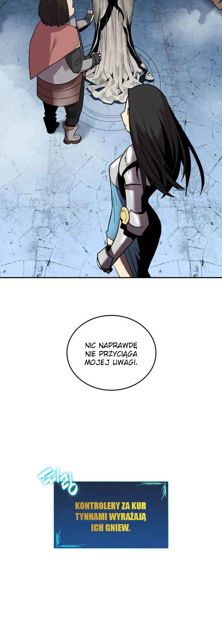 The Worn and Torn Newbie Chapter 12 - Page 23