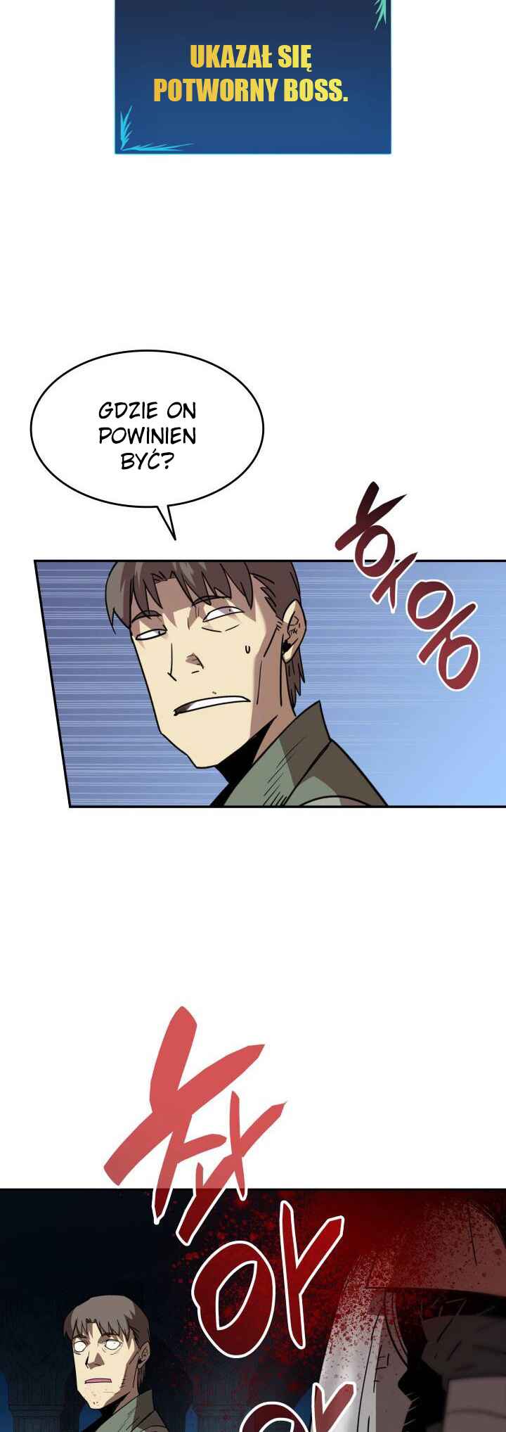The Worn and Torn Newbie Chapter 12 - Page 25