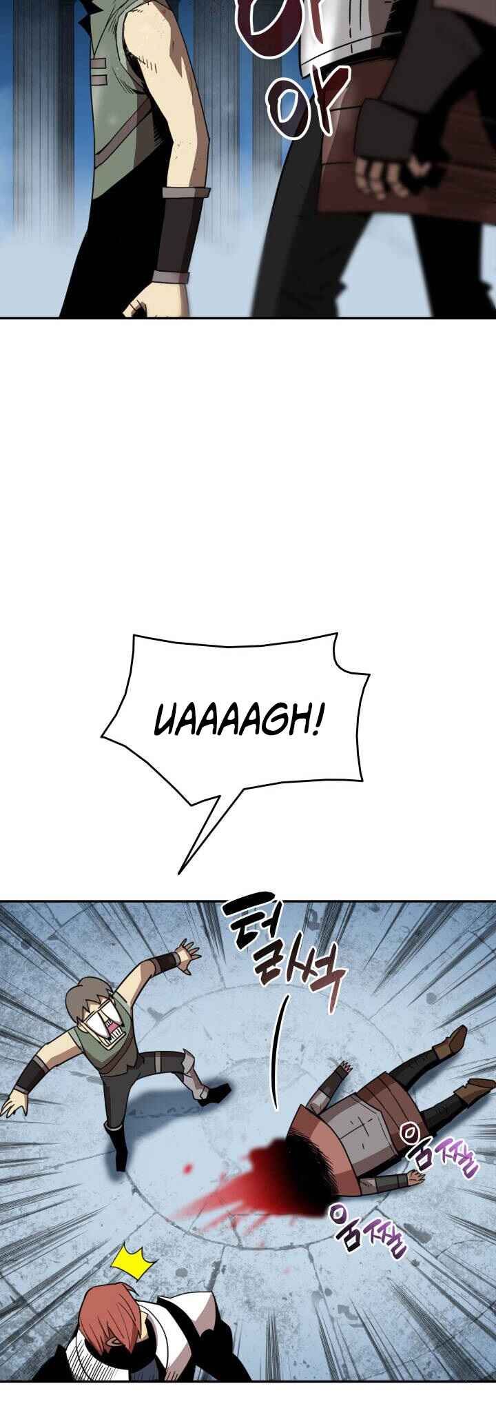 The Worn and Torn Newbie Chapter 12 - Page 26