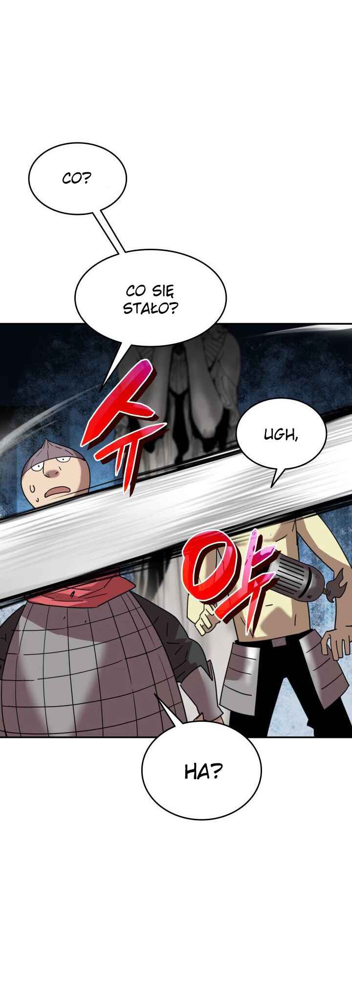 The Worn and Torn Newbie Chapter 12 - Page 27