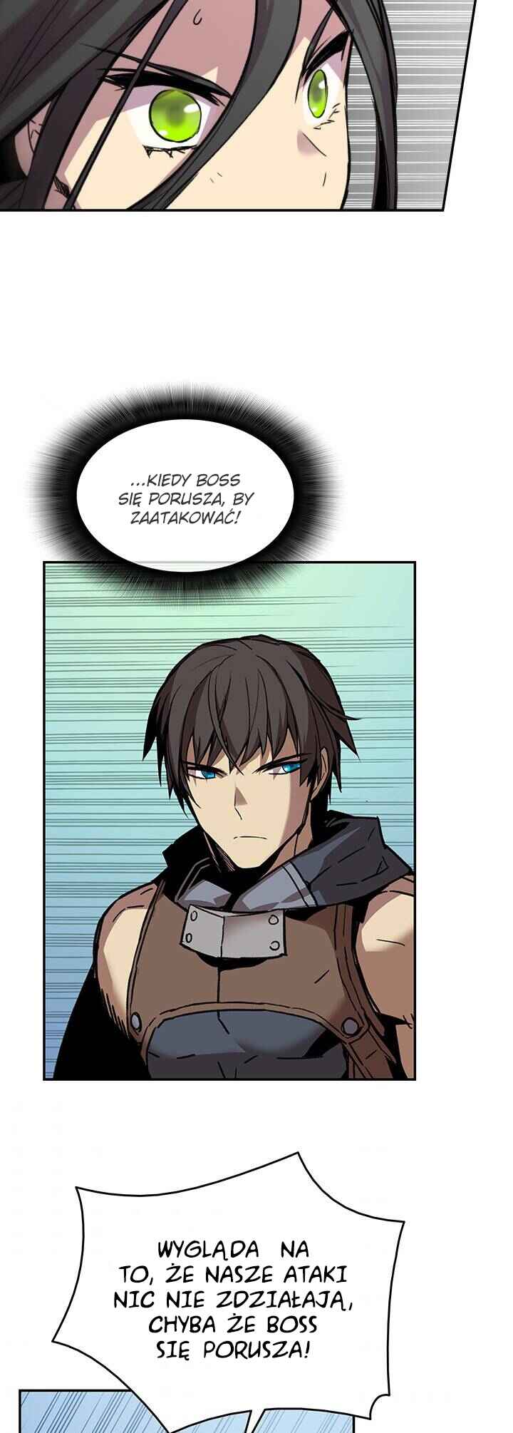 The Worn and Torn Newbie Chapter 12 - Page 37
