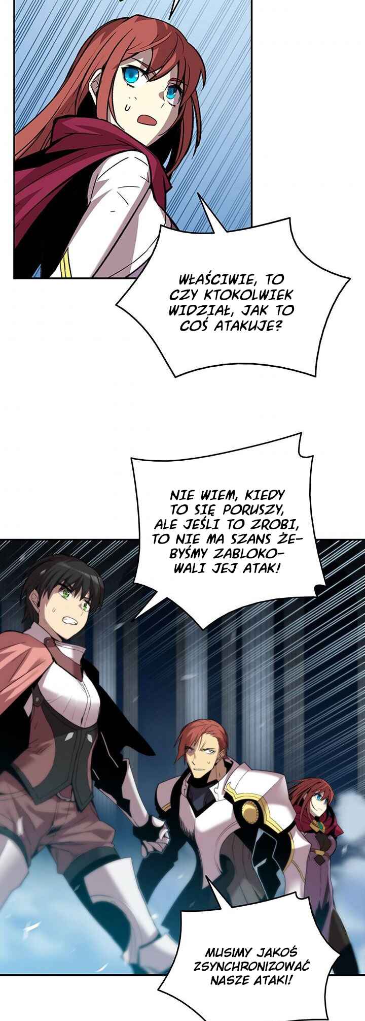 The Worn and Torn Newbie Chapter 12 - Page 38