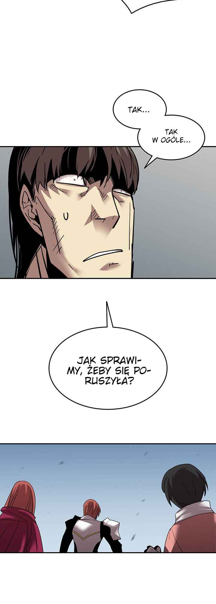 The Worn and Torn Newbie Chapter 12 - Page 39