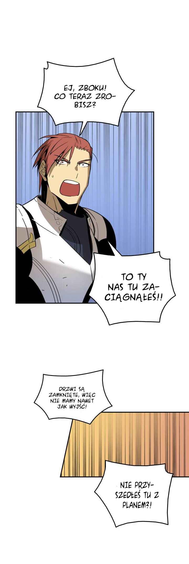 The Worn and Torn Newbie Chapter 12 - Page 41