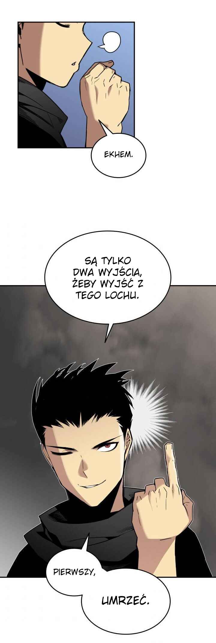 The Worn and Torn Newbie Chapter 12 - Page 42
