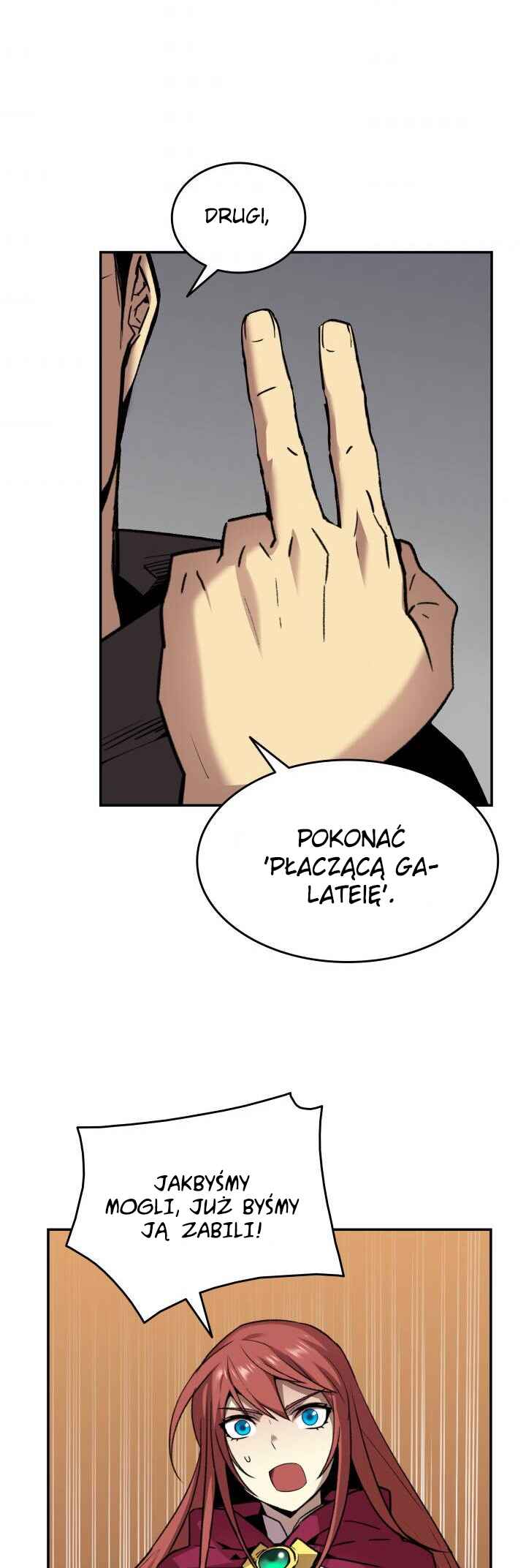 The Worn and Torn Newbie Chapter 12 - Page 43