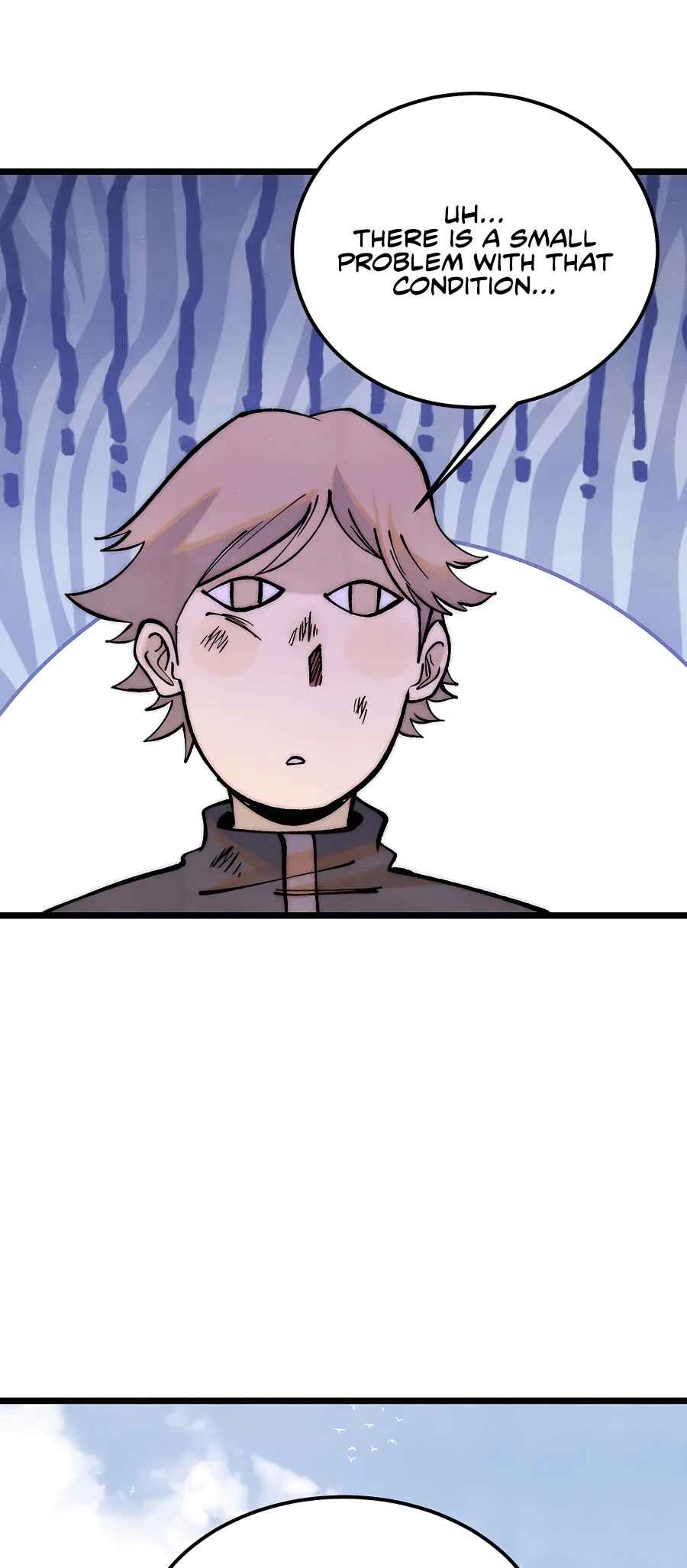 All Hail the Sect Leader Chapter 277 - Page 15