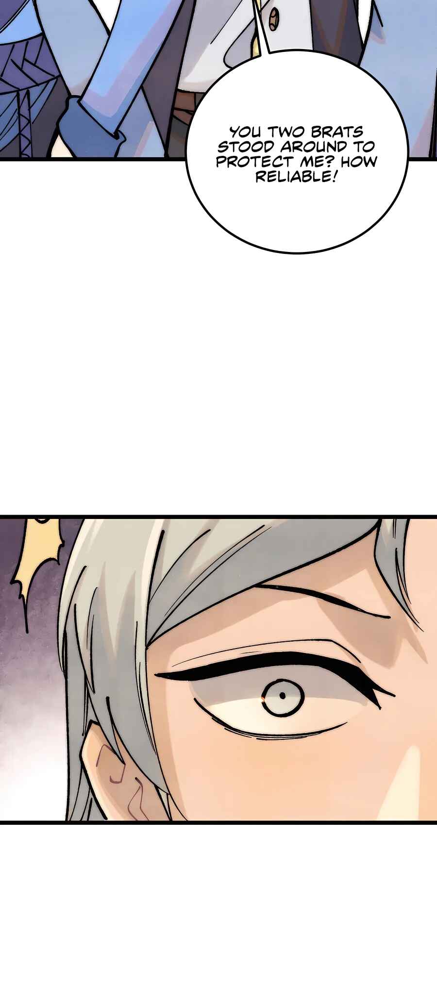 All Hail the Sect Leader Chapter 277 - Page 26