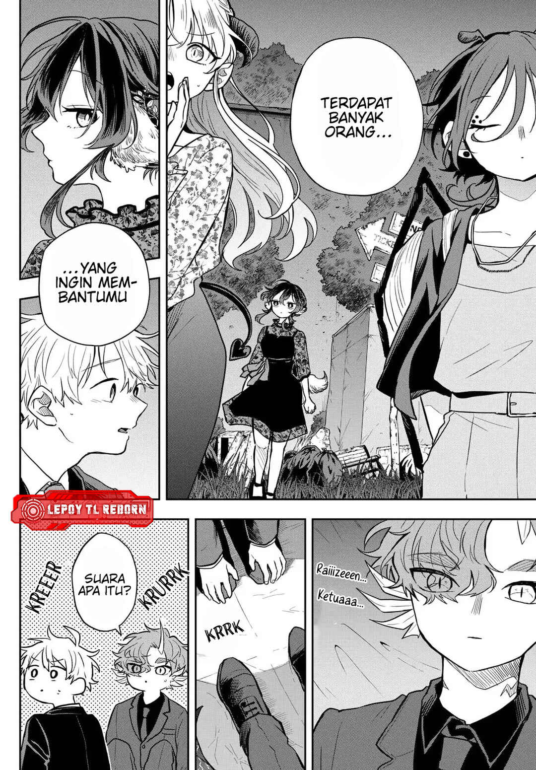 Ogami Tsumiki to Kinichijou. Chapter 59 - Page 11