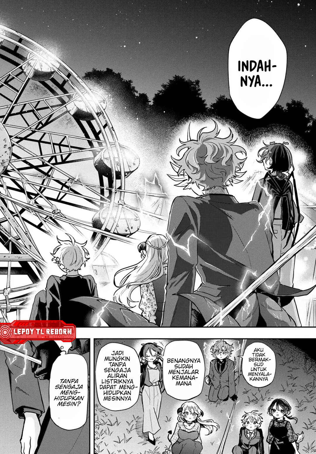 Ogami Tsumiki to Kinichijou. Chapter 59 - Page 15