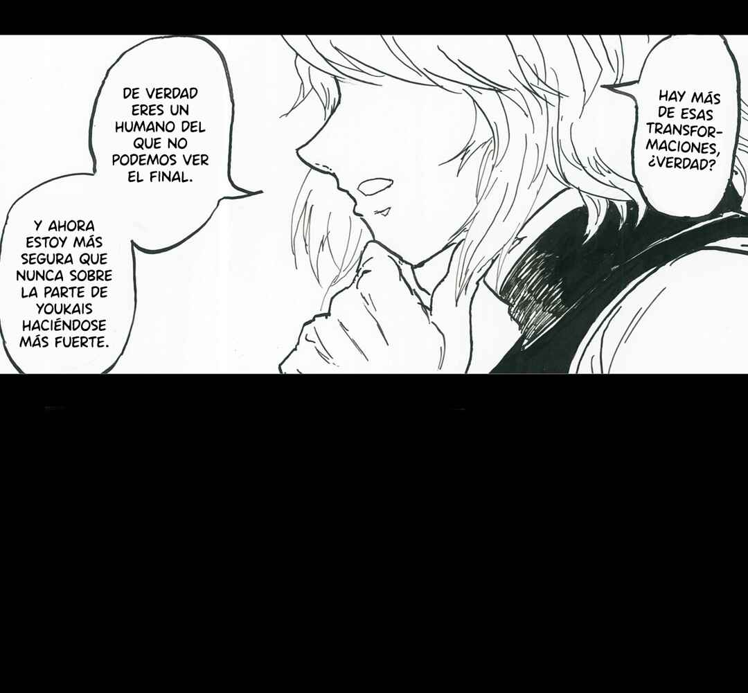 Touhou & Dragon Ball - EAST VEGETA (Doujinshi) Chapter 10 - Page 18