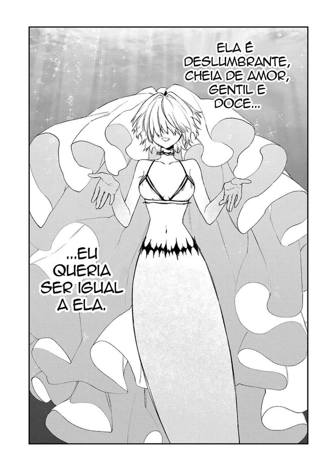 NakiNagi Chapter 26 - Page 6
