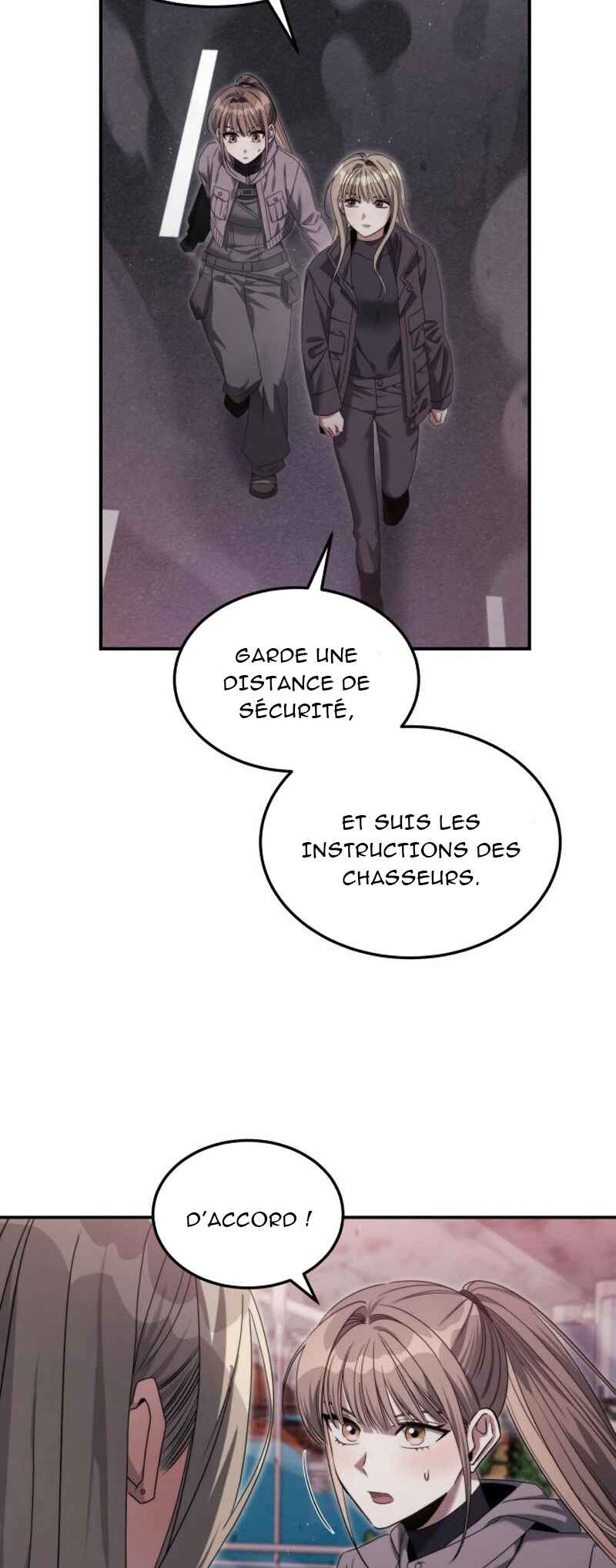 The Hunter Next Door Chapter 14 - Page 17