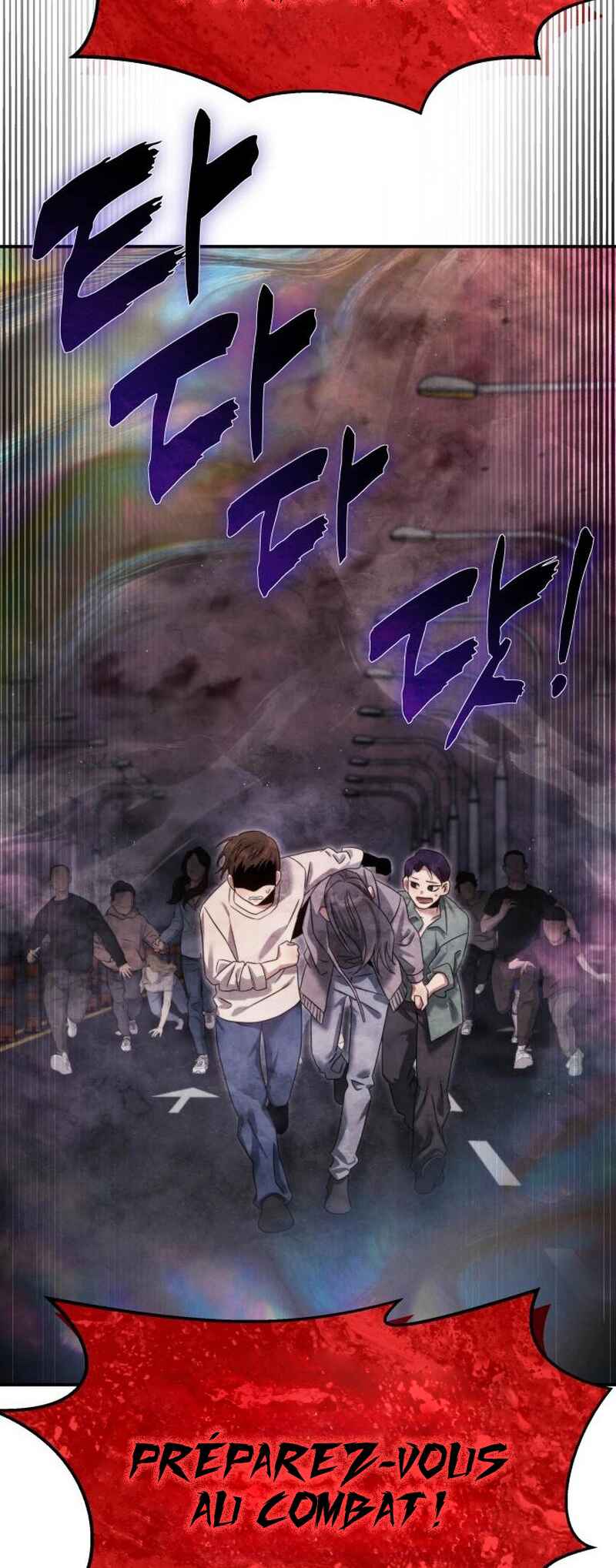 The Hunter Next Door Chapter 14 - Page 22