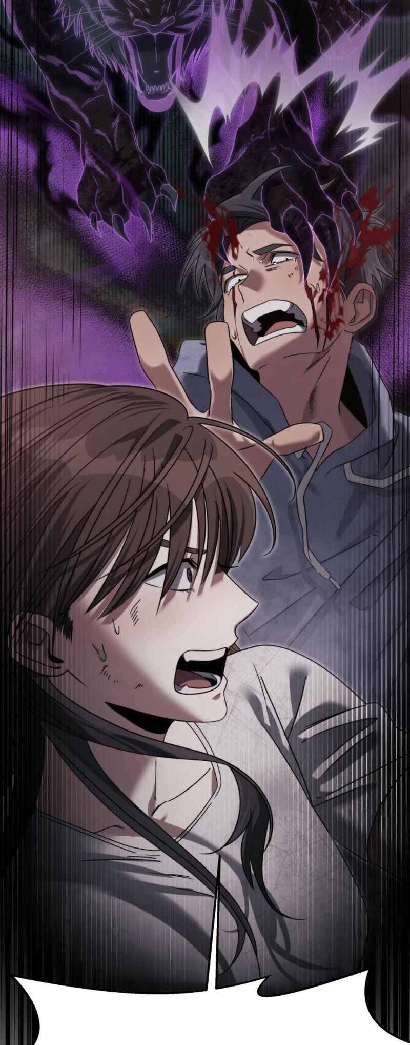 The Hunter Next Door Chapter 14 - Page 24