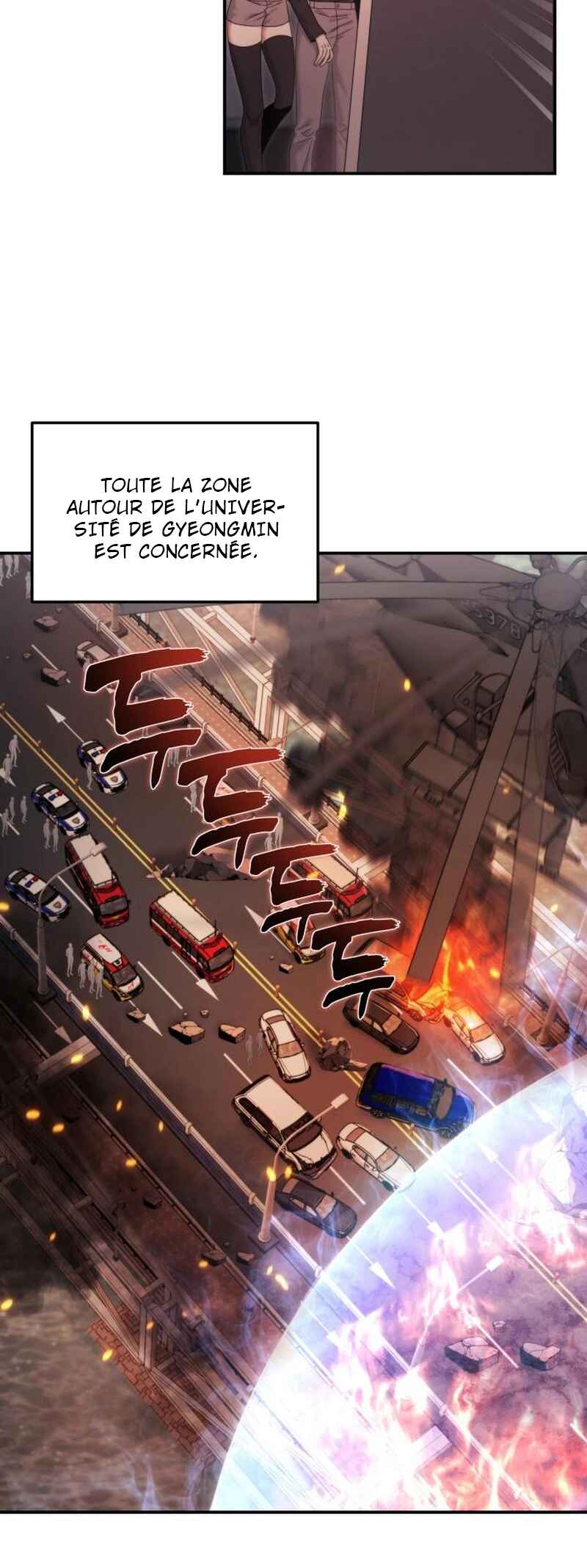 The Hunter Next Door Chapter 14 - Page 3