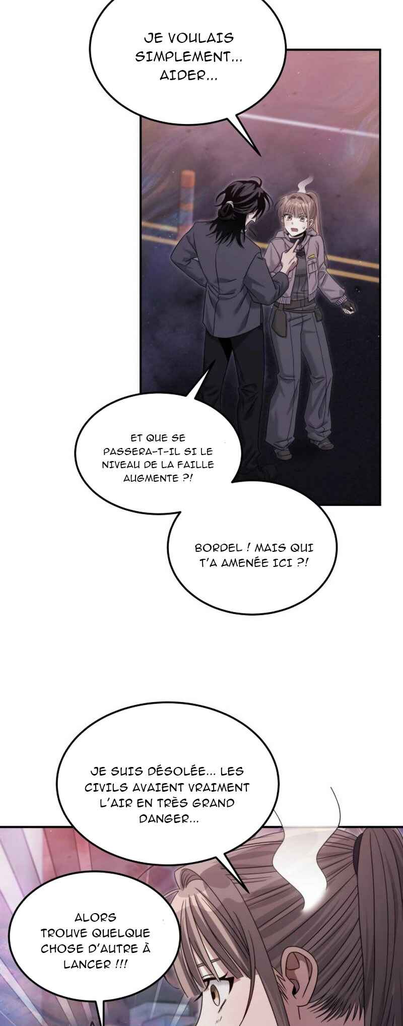 The Hunter Next Door Chapter 14 - Page 31