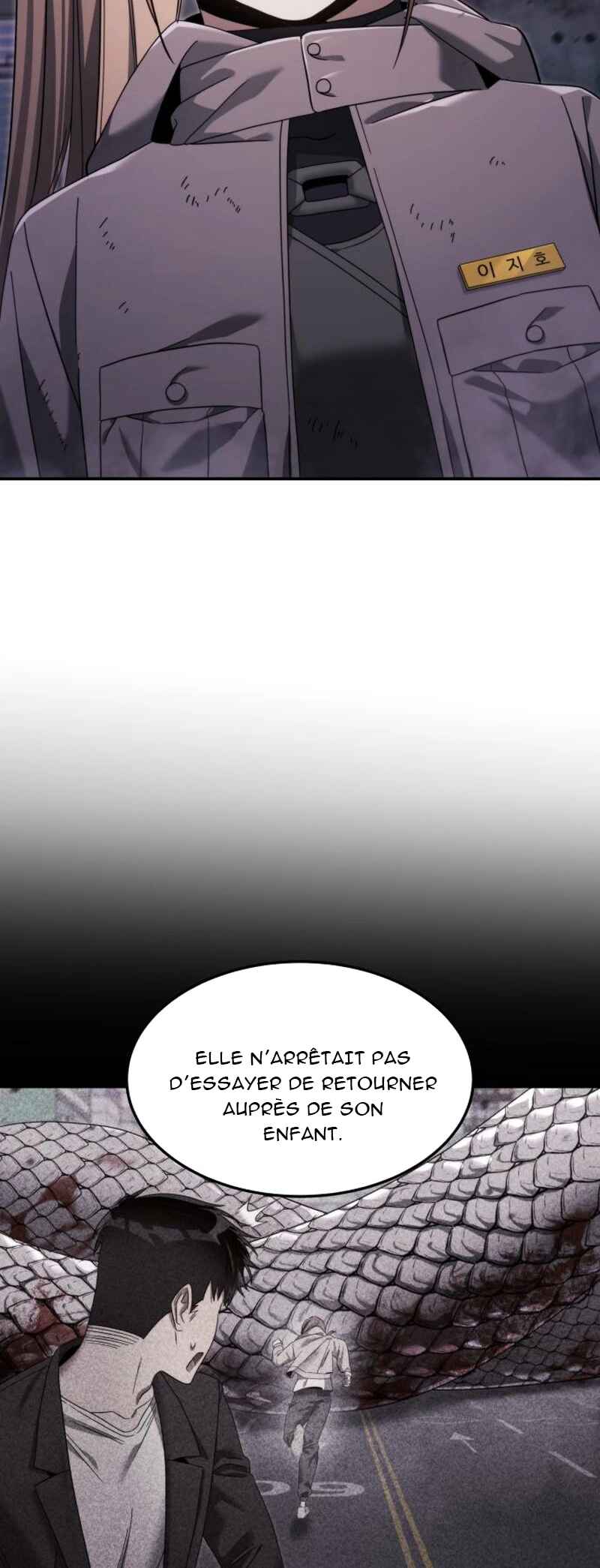 The Hunter Next Door Chapter 14 - Page 49