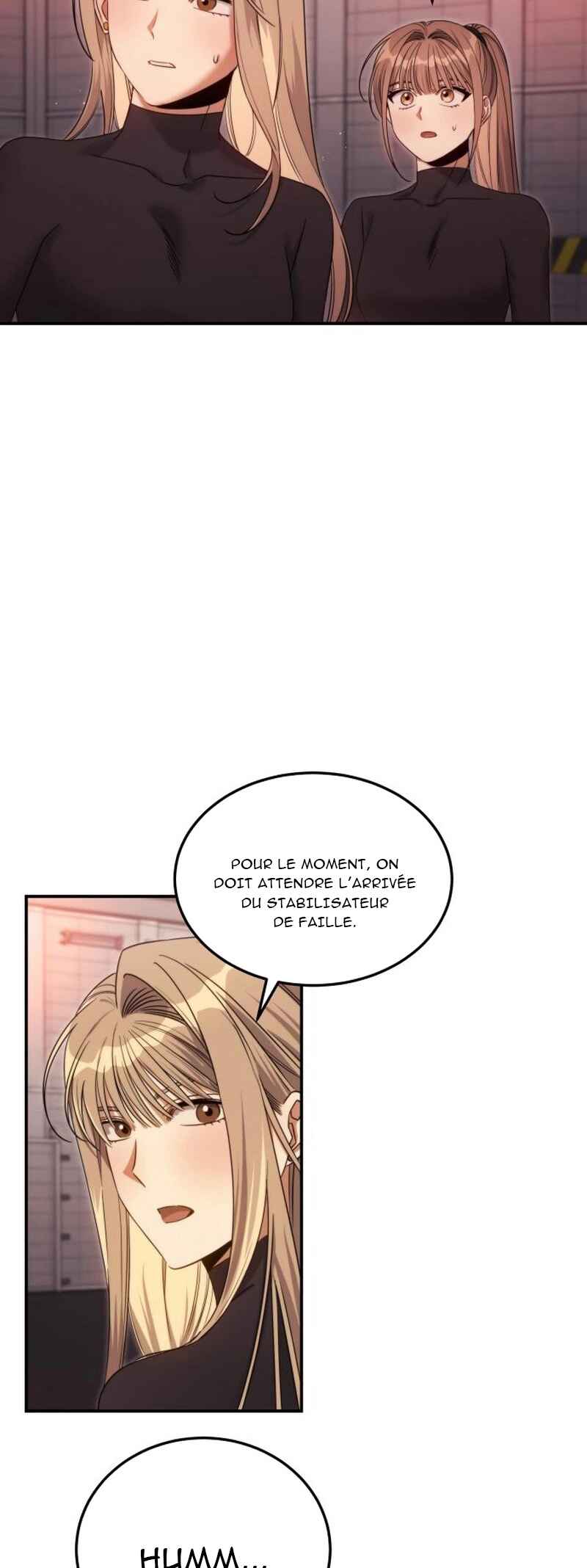 The Hunter Next Door Chapter 14 - Page 5