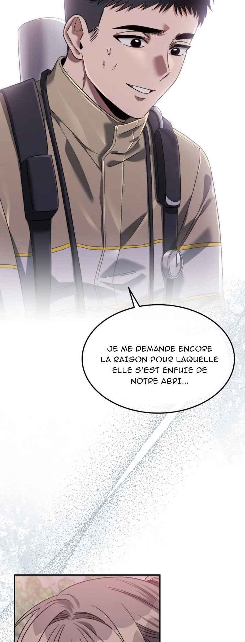 The Hunter Next Door Chapter 14 - Page 52