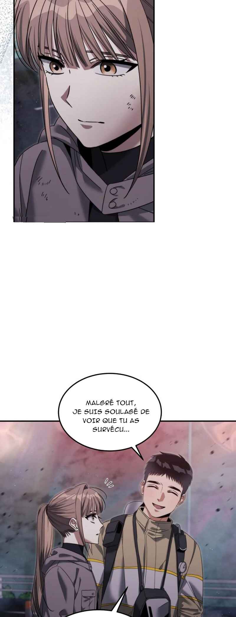 The Hunter Next Door Chapter 14 - Page 53