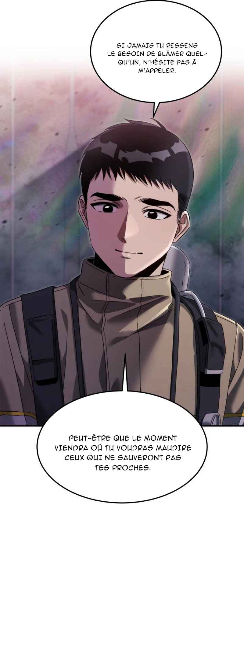 The Hunter Next Door Chapter 14 - Page 57